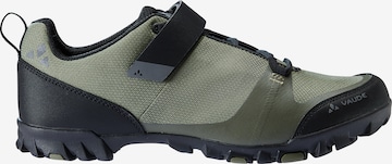 VAUDE Athletic Shoes 'Pavei II' in Green