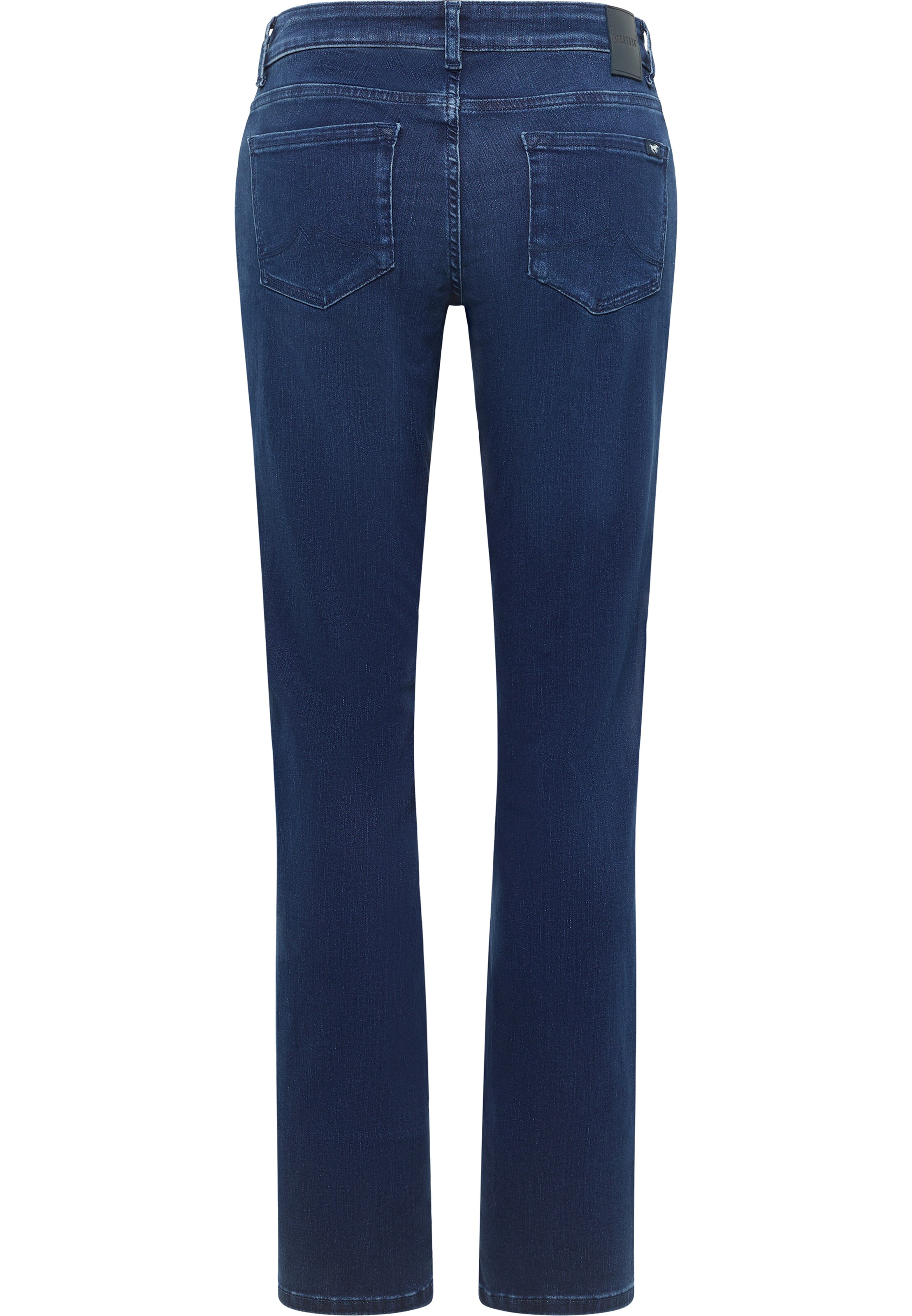 MUSTANG Regular Jeans in Blue