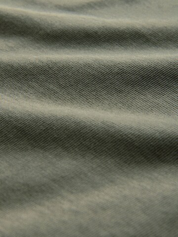 The Set Shirt in Grey