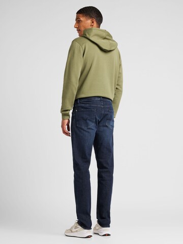 7 for all mankind Regular Jeans in Blau