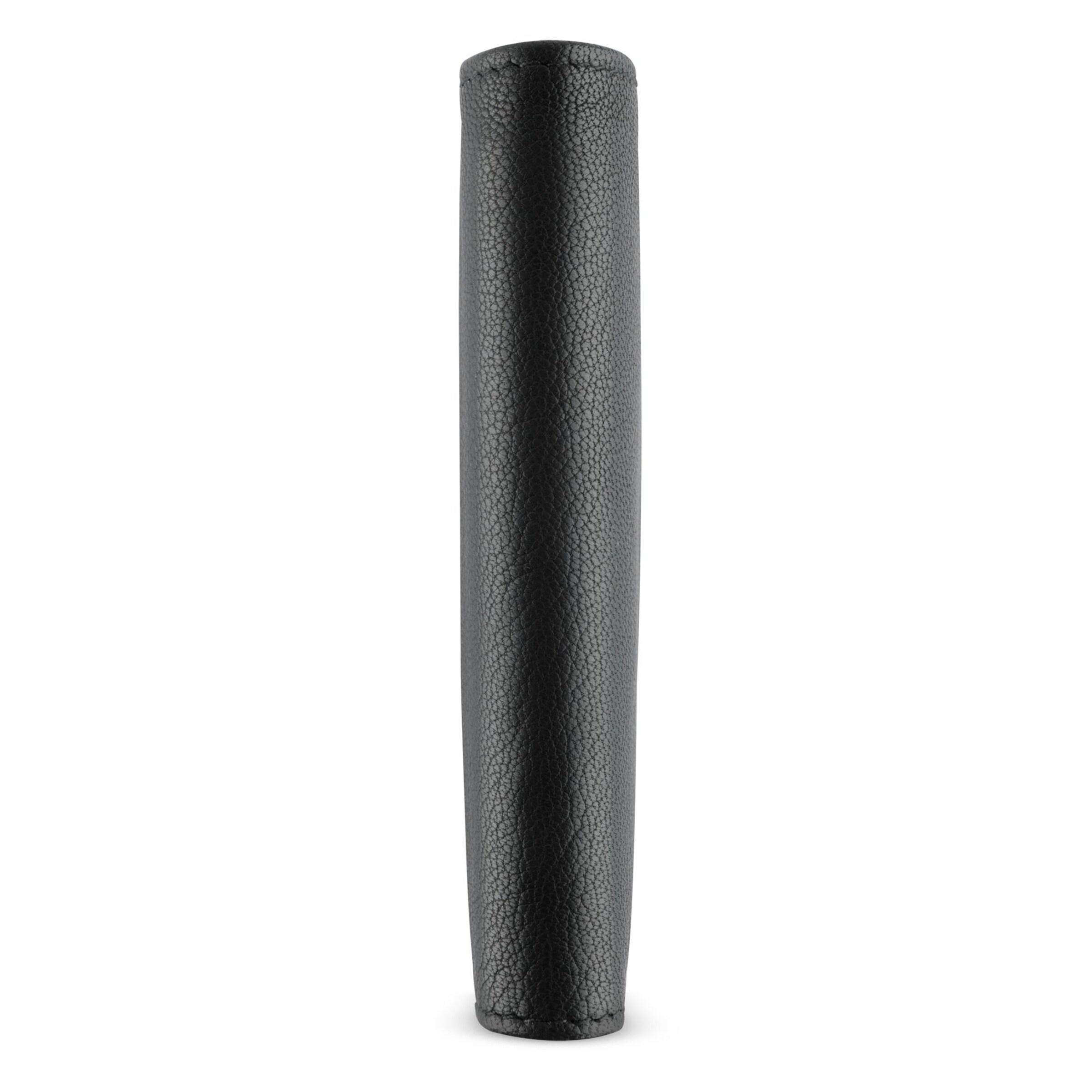 bugatti Portemonnaie in Schwarz