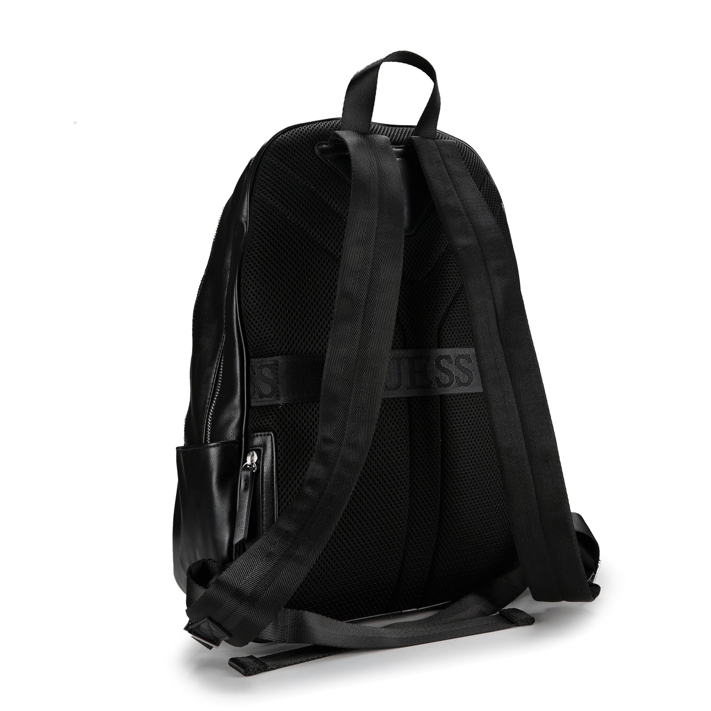GUESS Backpack 'Torino' in Black
