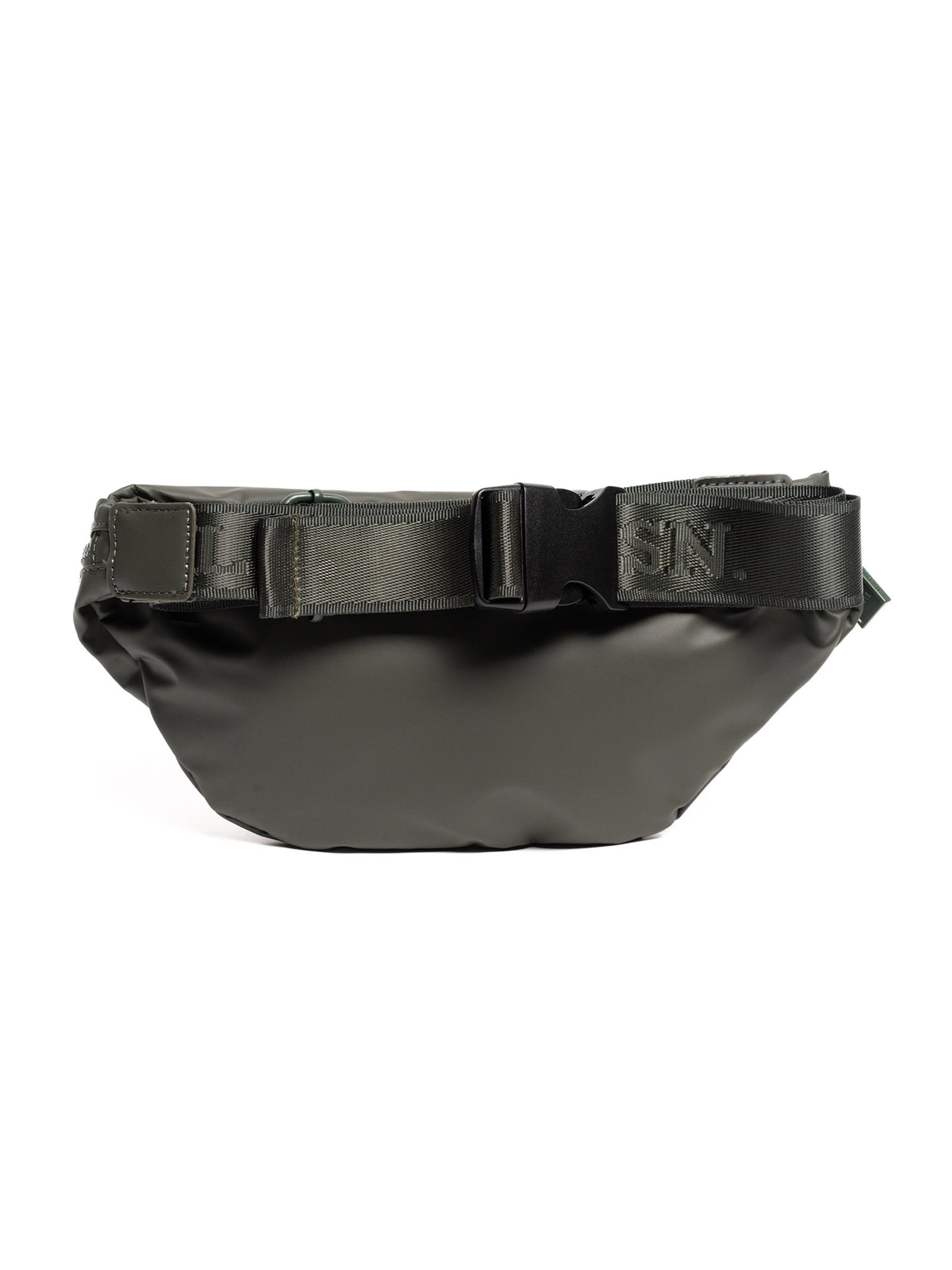 Marsupio di U.S. POLO ASSN. in verde