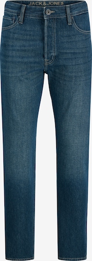 Džinsai 'JJICHRIS JJORIGINAL' iš JACK & JONES, spalva – tamsiai (džinso) mėlyna, Prekių apžvalga