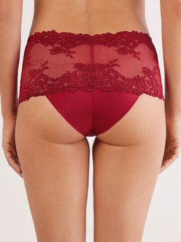 INTIMISSIMI Panty in Red