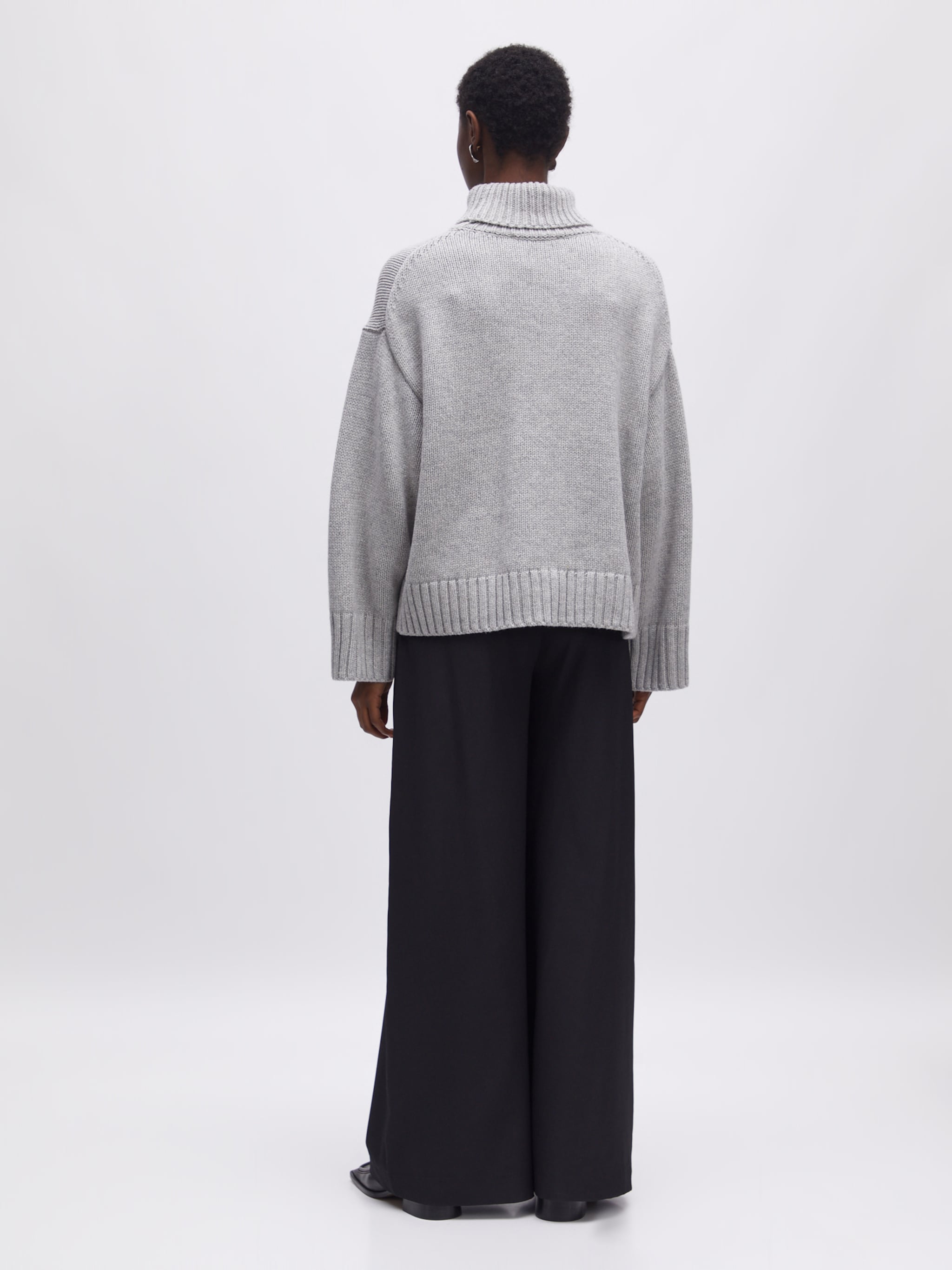 EDITED Productos Jersey 'Eireen' gris