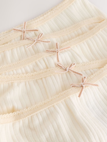 Next Nohavičky - Béžová