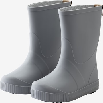 STERNTALER Gummistiefel in Grau: Vorderseite