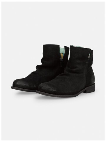 FELMINI Stiefelette 'Oderg D821' in Schwarz