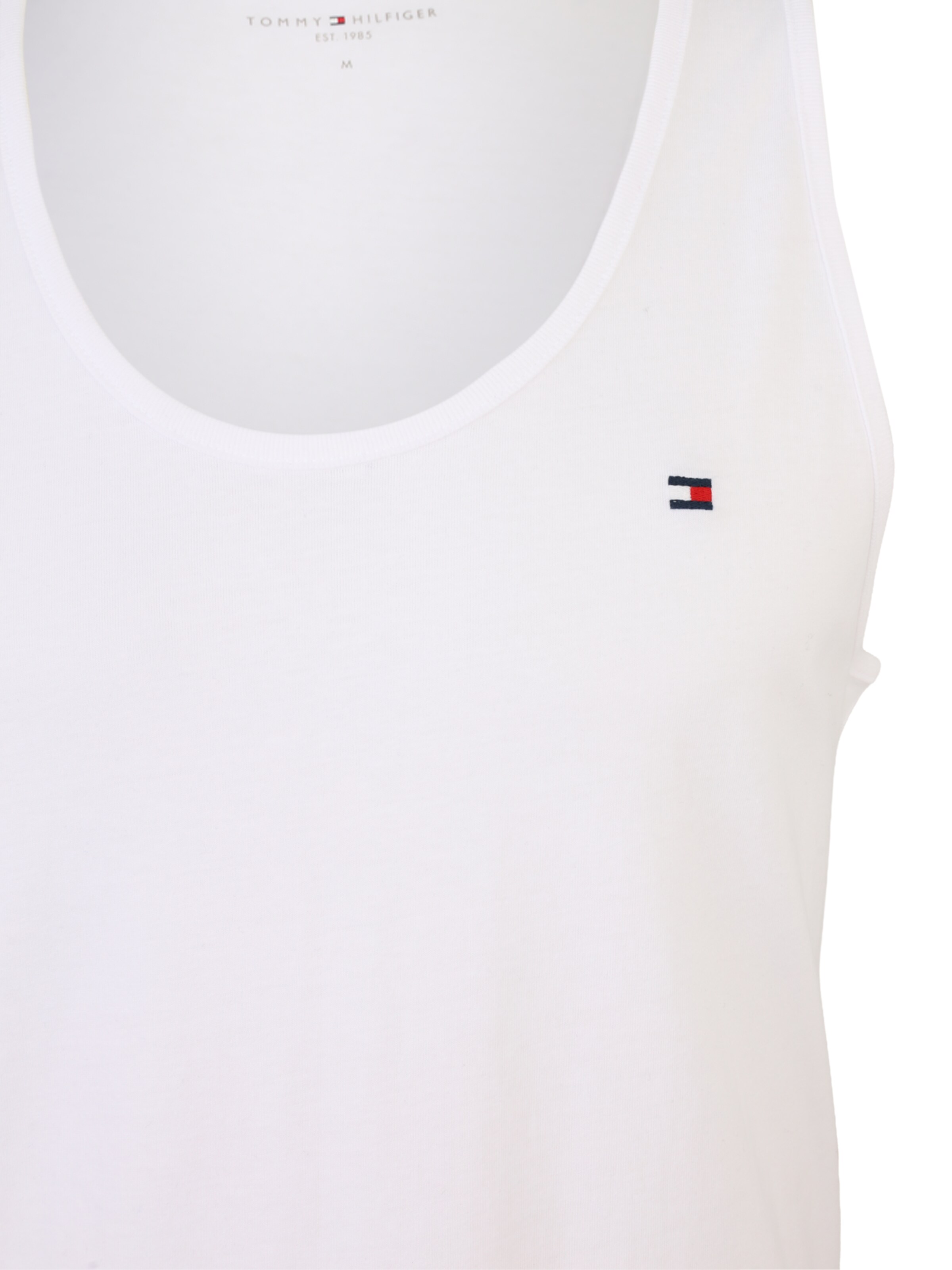 Maillot de corps Tommy Hilfiger Underwear en vert