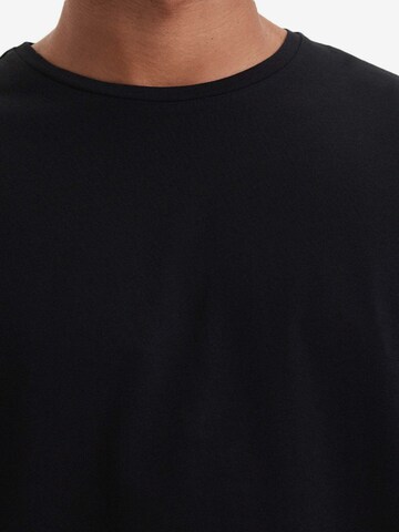 T-Shirt 'Thomas' WESTMARK LONDON en noir