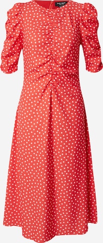 Kate Spade Dress in Red: front