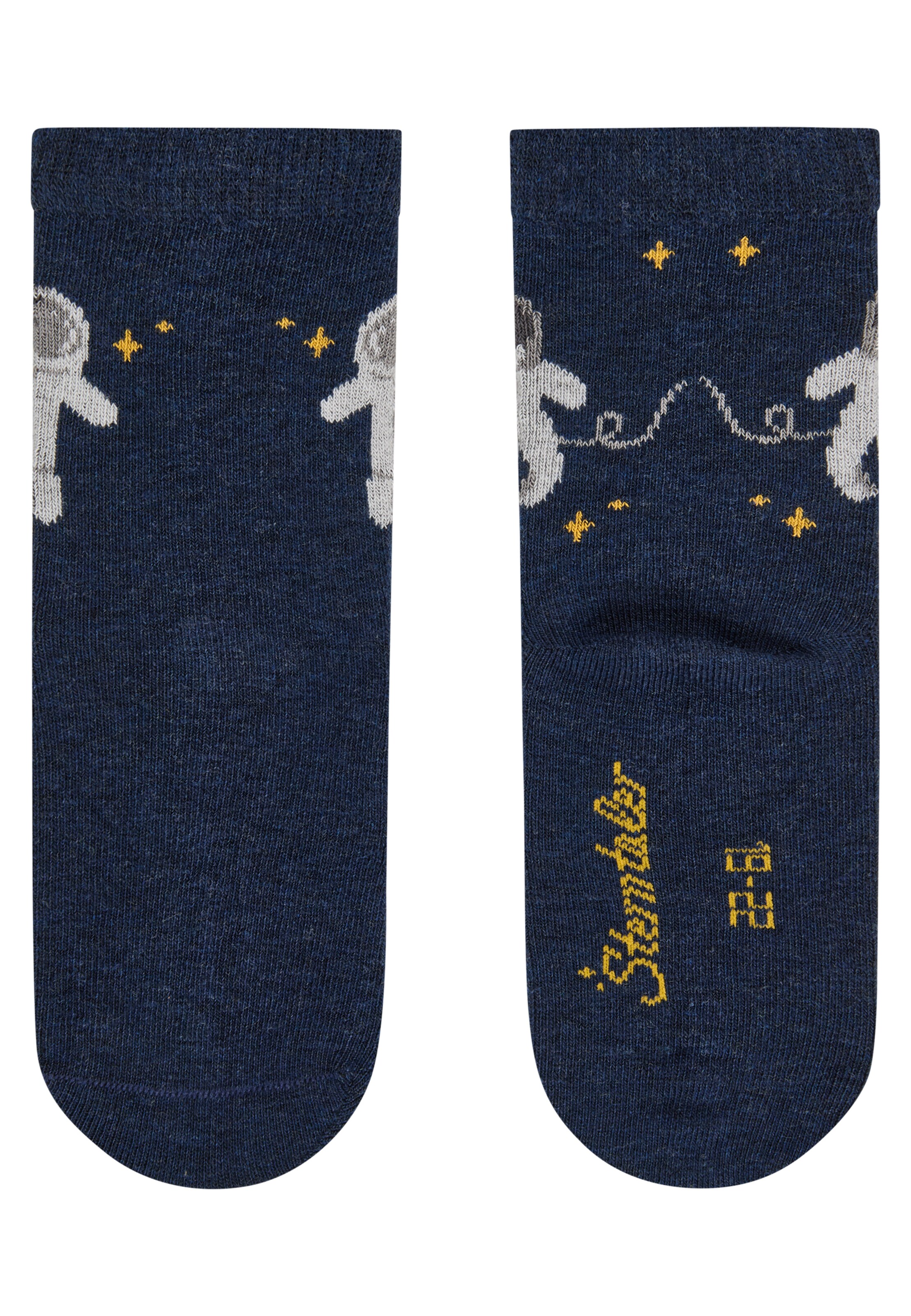 STERNTALER Socks in Mixed colors