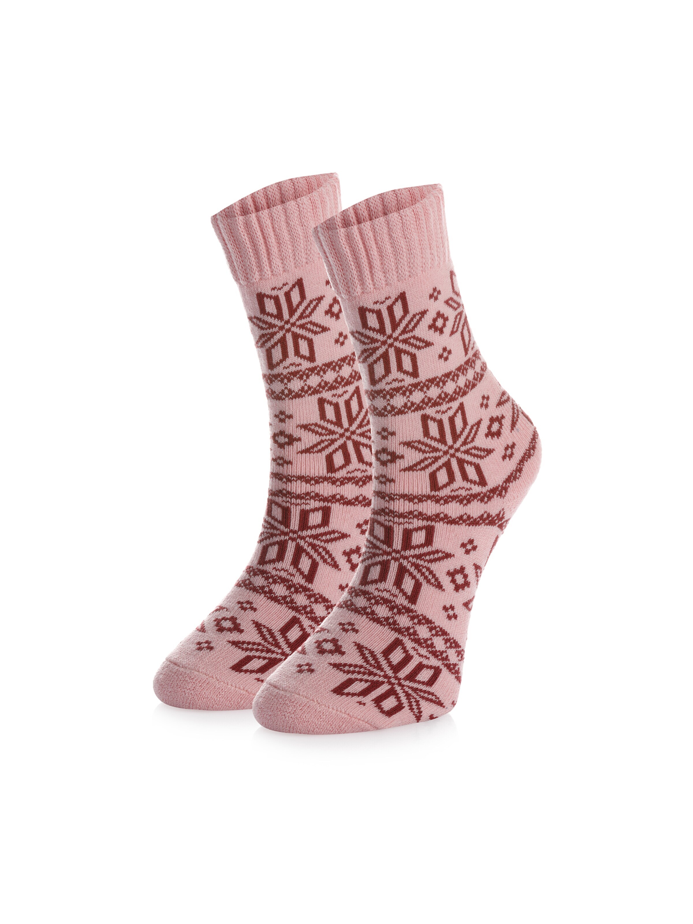 Crea Socks - Calcetines en verde