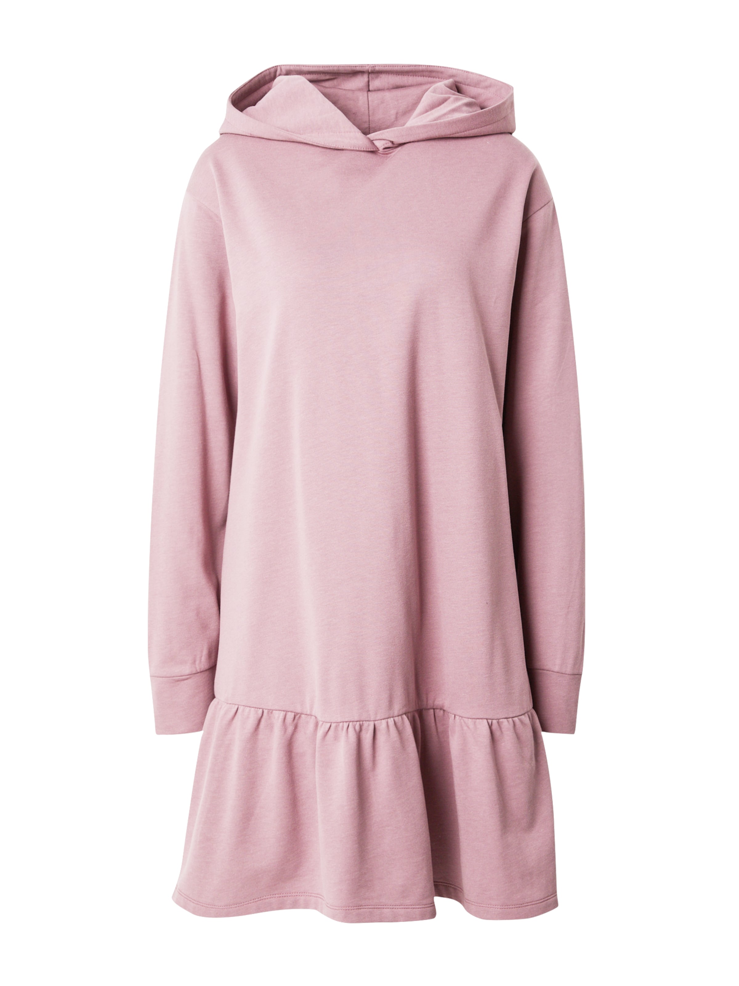 ABOUT YOU Dress 'Felicia' in Pink: front