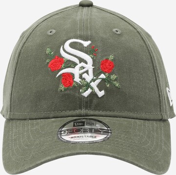 NEW ERA Cap '9FORTY' in Green