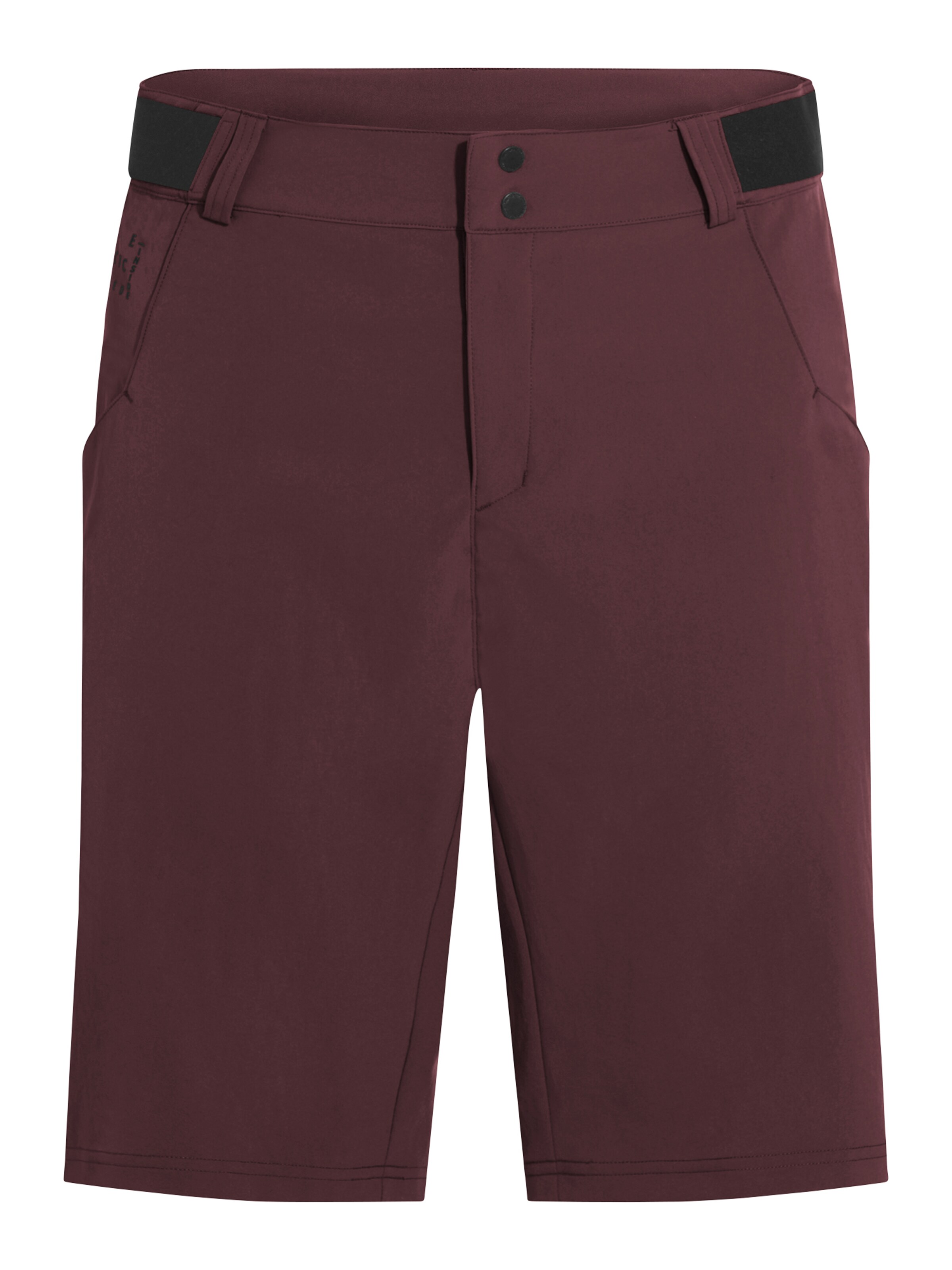 VAUDE Outdoor Pants 'Loamer' in Auburn, Item view