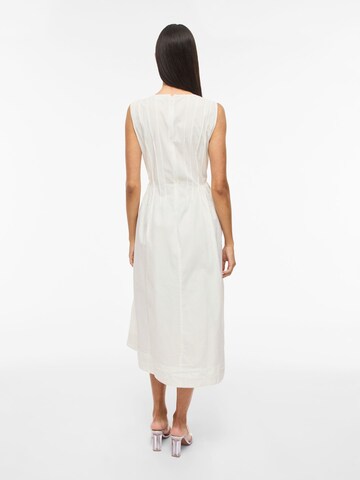 Robe 'VIJimba' VILA en blanc