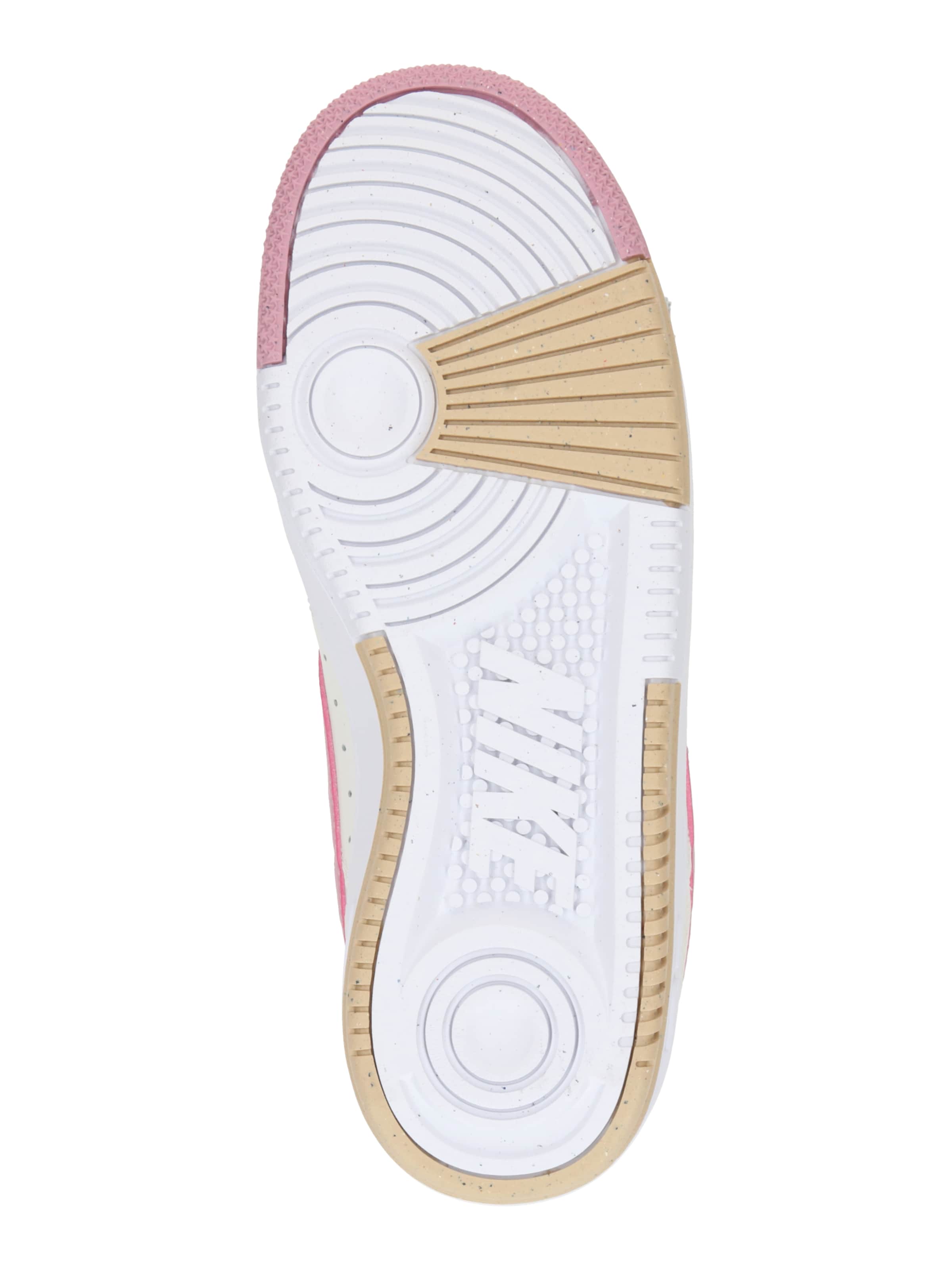 Nike Sportswear Sneaker low 'GAMMA FORCE' i beige