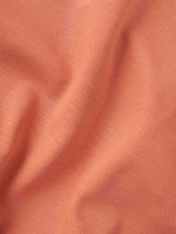 Organication Sweatshirt in Orange