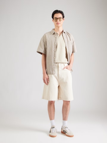 s.Oliver Tričko – béžová