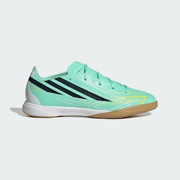 ADIDAS PERFORMANCE Sportovní boty 'F50 Hyperfast League' – zelená