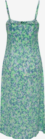 JDY Letní šaty 'Fifi' – zelená