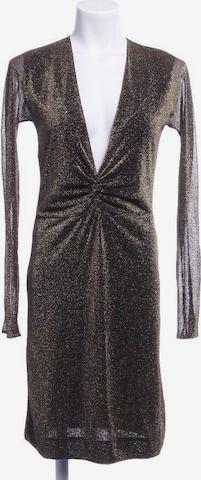 Gucci Dress in M in Silver: front