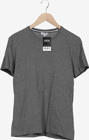 AIGLE T-Shirt M in Grau: predná strana
