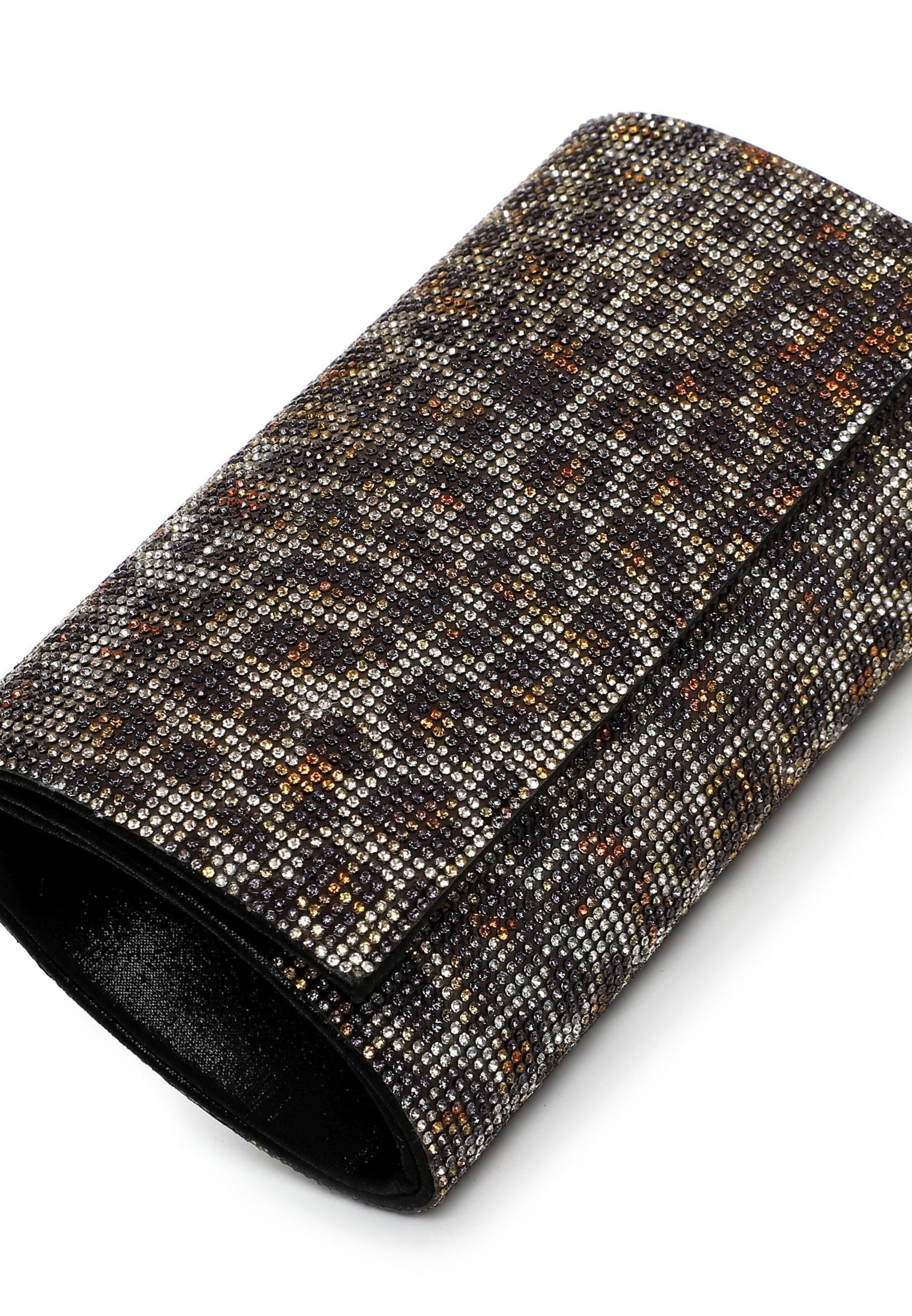 Tamaris Clutch i brun