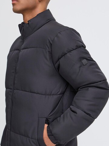 BLEND Winterjas 'BHElwin' in Zwart
