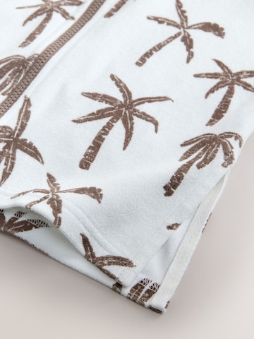 Peignoir Next en beige