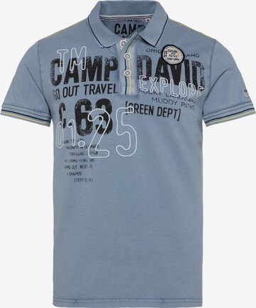 CAMP DAVID Poloshirts für Herren online kaufen | ABOUT YOU