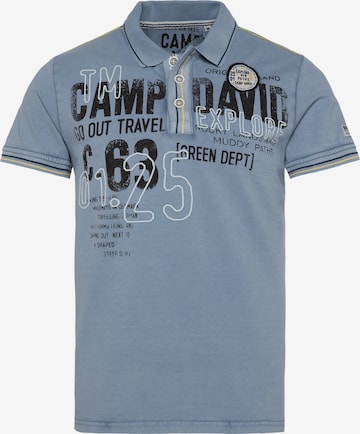 CAMP DAVID Poloshirts für Herren online kaufen | YOU ABOUT