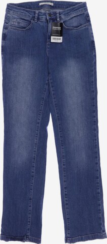 Maas Jeans 27-28 in Blau: predná strana