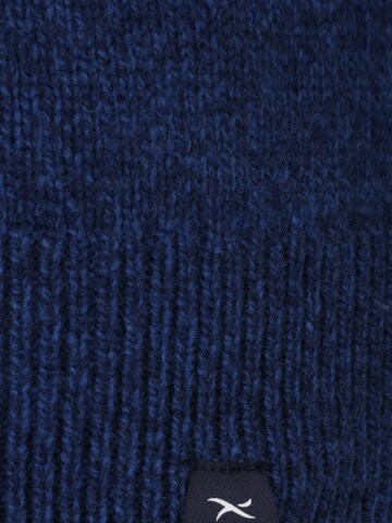 BRAX Sweater 'Rick' in Blue