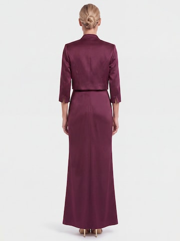 APART Bolero in Red