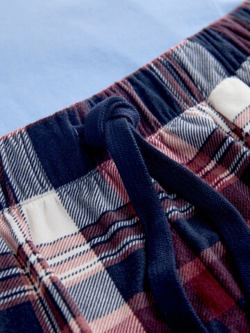 Next Pajama short in Blue