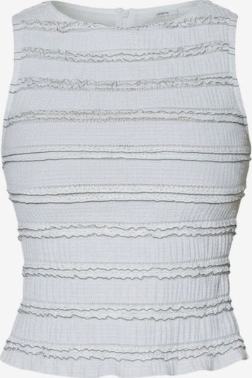 South Beach Toppi värissä valkoinen, Tuotenäkymä