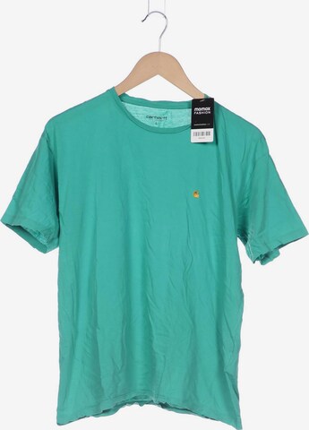 Carhartt WIP Top & Shirt in L in Green: front