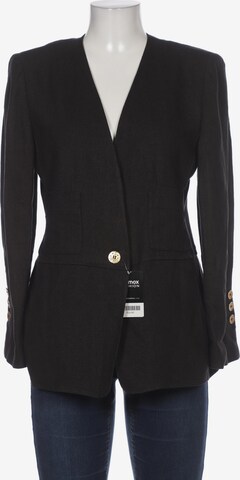 Sonia Rykiel Blazer in M in Black: front