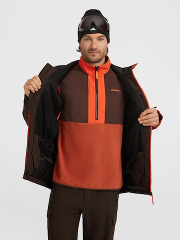 Giacca sportiva di O'NEILL in nero