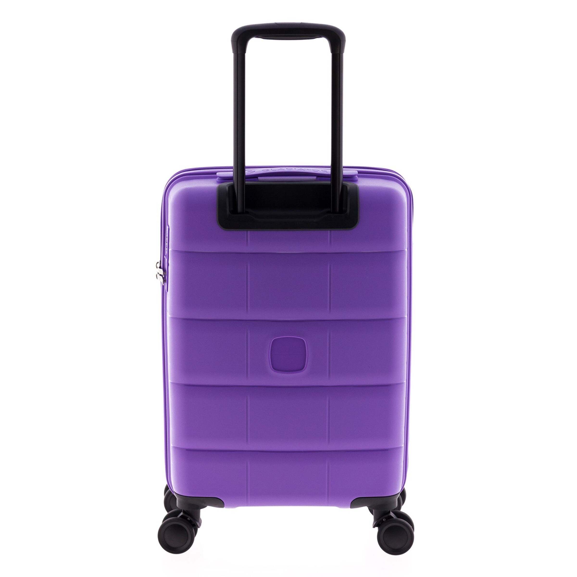Gladiator Cart in Purple