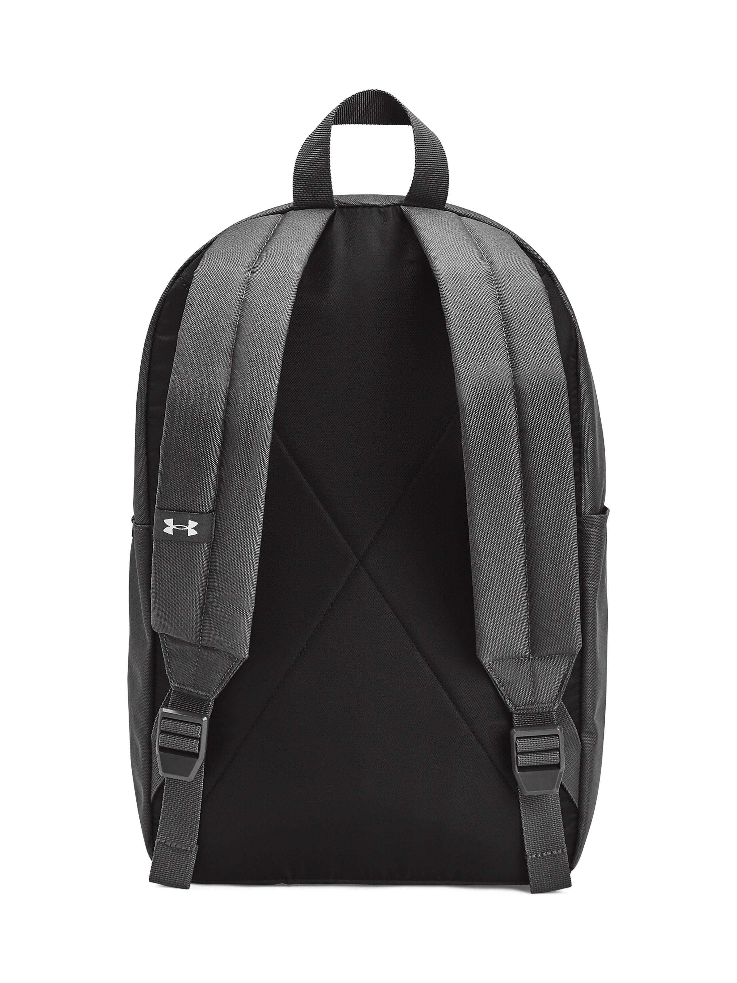 UNDER ARMOUR Sportrugzak 'Essential' in Grijs