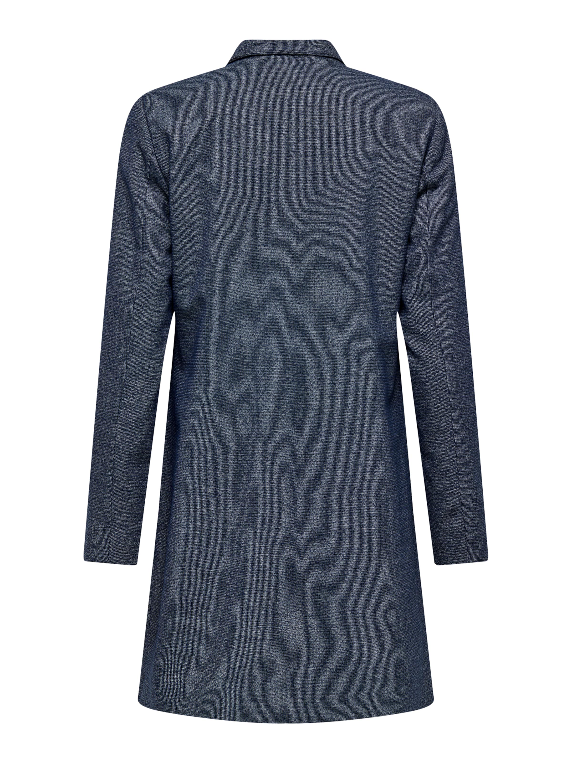 ONLY Prehoden plašč 'ONLSoho-Dell' | črna barva