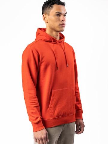 Living Crafts Pullover 'SASSO'‌ in Rot