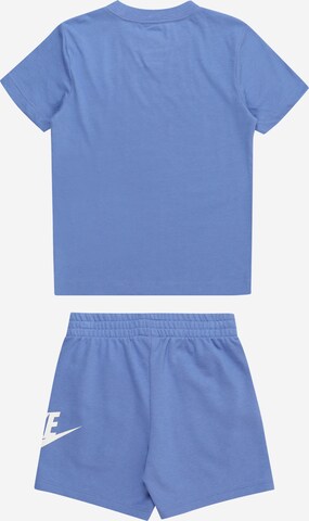 Nike Sportswear Set 'CLUB' - Modrá