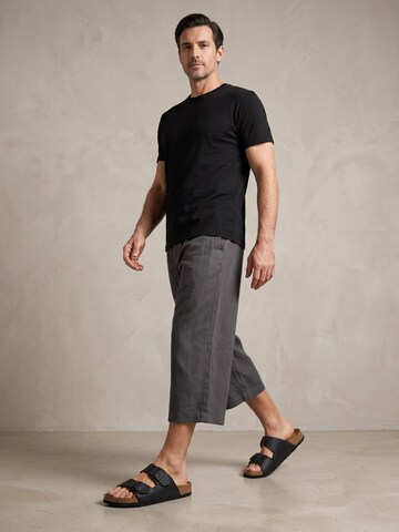 VENEZIA Pantolette‌‌‌‌‌‌‌‌‌‌ in Schwarz