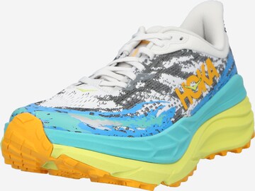 Hoka One One Спортивная обувь 'STINSON 7' в Синий: спереди