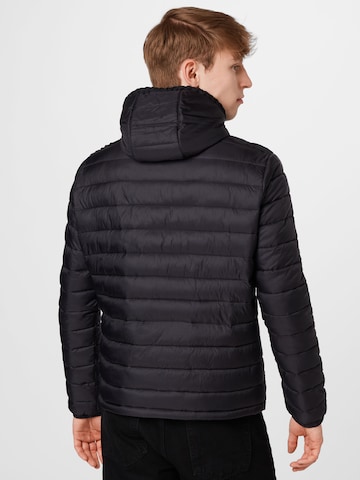 STRELLSON Jacke in Schwarz